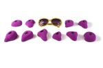 Plasmatic Footholds [BatHolds]