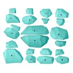 DoughJo Blockers - Full Line [Thrill Seeker Holds]