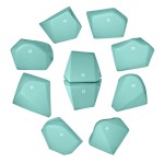 Obsidian Macros - Full Line [Thrill Seeker Holds]