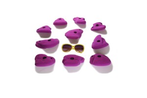 Kryptonite Jugs [BatHolds]