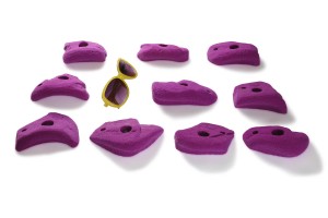 Kryptonite Easy Crimps [BatHolds]