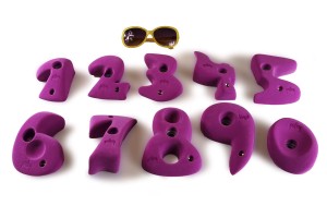 Numbers [BatHolds]