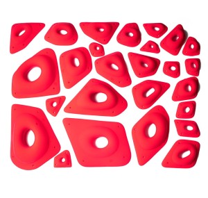 All Molehills line [Didak's]