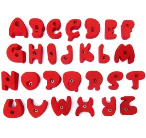 Alphabeth / Abecedario [Didak's]