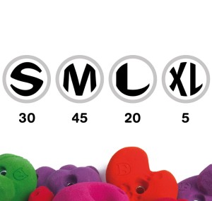 Pack 100 OPTION-1 [Didak's]