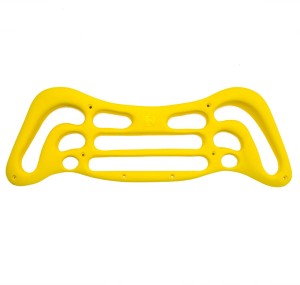 Stratos Hangboard (RESIN) [Didak's]