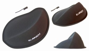 LA LUNA  5 - DUALTEX [Kandi]