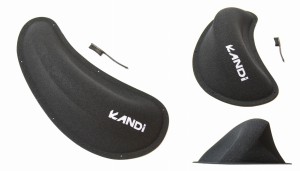 MEGA PINCH 1 - DUALTEX [Kandi]