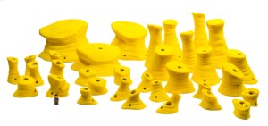 All Red Rock Line [Didak's]