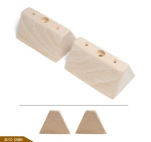 Sistem Pinches 100x70 (Wood) [Didak's]