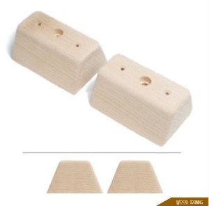 Sistem Pinches 100x50 (Wood) [Didak's]