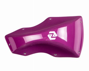 ERIDANUS VOLUM 5 - DUAL TEXTURE [Next]