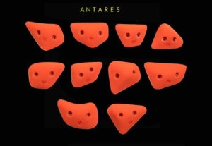 ANTARES Footholds [Next]