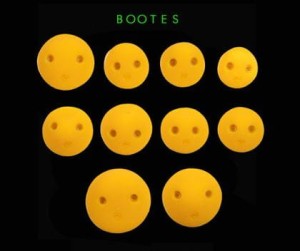 BOOTES Footholds [Next]