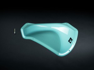 SHALLOWS - PINCH 3 (DUALTEX) [Chapter]