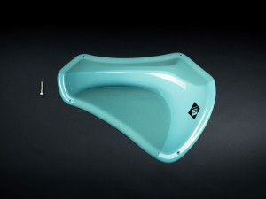 SHALLOWS - PINCH 4 (DUALTEX) [Chapter]