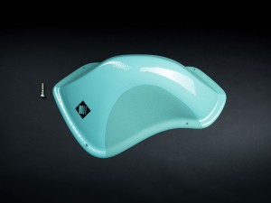 SHALLOWS - JUG 1 (DUALTEX) [Chapter]