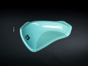 SHALLOWS - JUG 2 (DUALTEX) [Chapter]