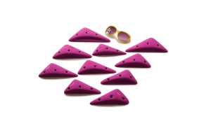 Shortcuts Large Crimps [BatHolds]