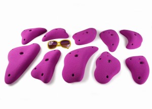 Plasmatic Slopers [BatHolds]