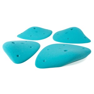 ERGO  XL LEDGES 50 [Secret Holds]