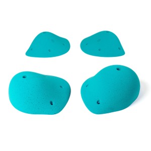 ERGO  XL SLOPERS [Secret Holds]