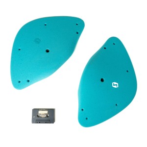 ERGO  XXL LEDGES 70 [Secret Holds]