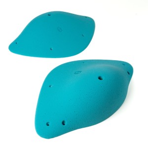 ERGO  XXL SLOPERS [Secret Holds]