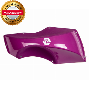 ERIDANUS VOLUM 1 - DUAL TEXTURE [Next] (green)