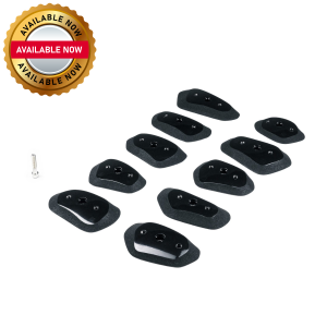 MIRRORS - CRIMPS 3 [Chapter] (blue)