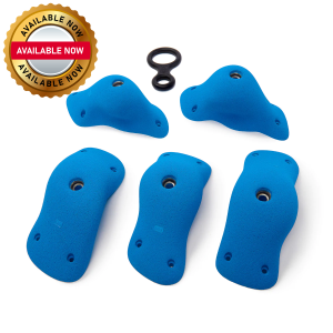 ALPHA Pinches L I (PU) [Ibex] (blue)