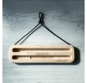 Xylon hangboard (Wood) [Didak's]