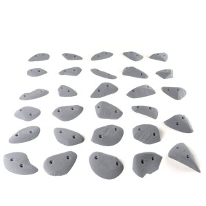 GRANITE S JIBS [Secret Holds]