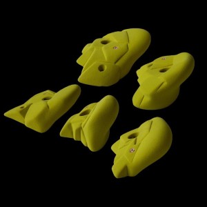 CRACKED 2 (PE) [Tripoint]