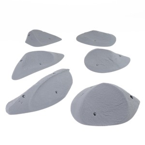 GRANITE  L CRIMPS [Secret Holds]