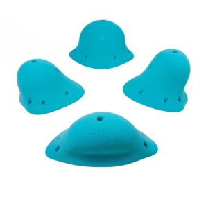 ERGO  XL BIG SLOPERS [Secret Holds]