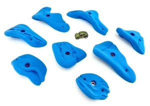 Brushed Sandstone M3 - mini jugs [Kilter Composite-X]