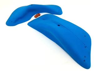 Brushed Sandstone Kaiju 15-16 - Dishes [Kilter Composite-X]