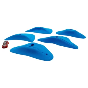 Brushed Sandstone M5 - SLOPEY AND LIPPED EDGES [Kilter Composite-X]