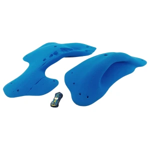 Brushed Sandstone Kaiju 19-20 - JUGS [Kilter Composite-X]