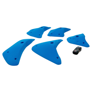 Brushed Sandstone L7 -Ledges [Kilter Composite-X]