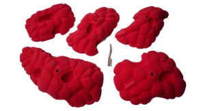 Not Font 2XL 1 - Plate Slopers [Urban Plastix Composite-X]