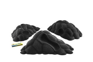 Not Font 2XL 2 - Plate Slopers [Urban Plastix Composite-X]