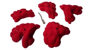 Not Font XL 1 - Hooded Pinches [Urban Plastix Composite-X]