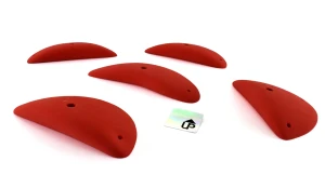 Reg XL 4 - Puffy Incut Edges [Urban Plastix Composite-X]