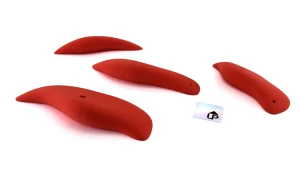 Reg XL 5 - Jugs [Urban Plastix Composite-X]