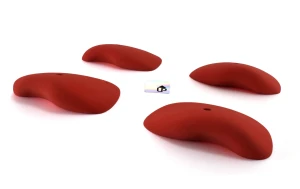 Reg XL 6 - Puffy Incuts [Urban Plastix Composite-X]