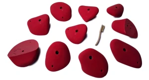 Reg L2 - Jugs [Urban Plastix Composite-X]