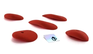 Reg L4 - Puffy Incuts [Urban Plastix Composite-X]