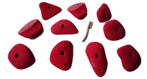 Reg M1 - Jugs [Urban Plastix Composite-X]